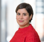 Sadaf Ullah
